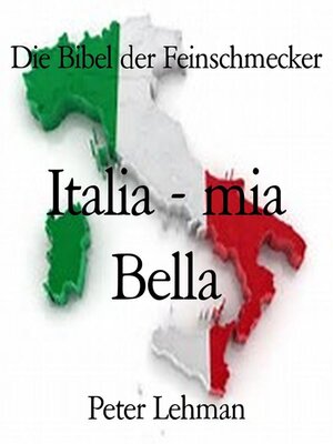 cover image of Die Bibel der Feinschmecker